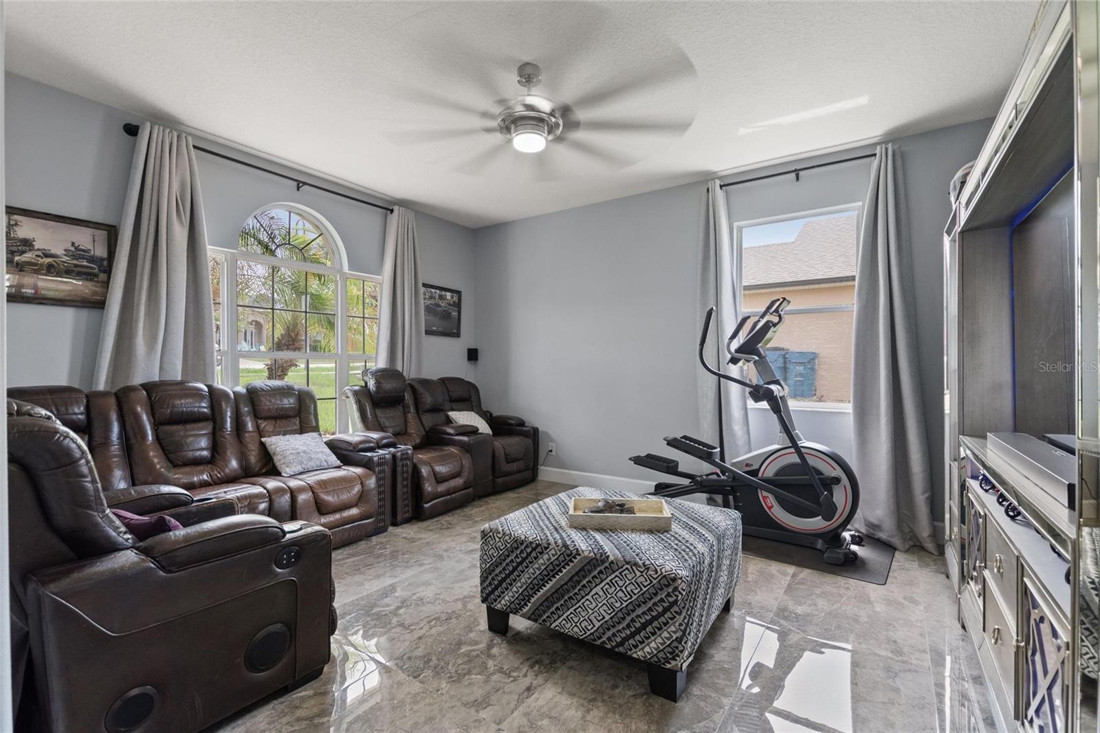 BROOKSHIRE - Residential