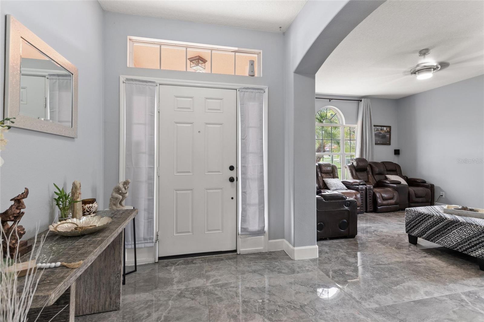 BROOKSHIRE - Residential