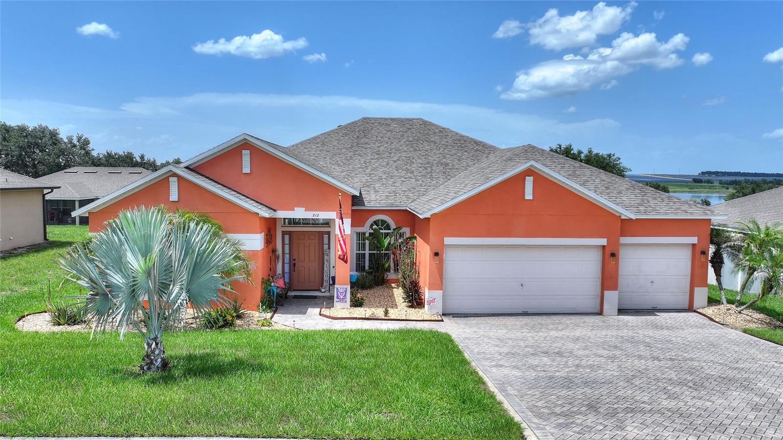 BROOKSHIRE - Residential