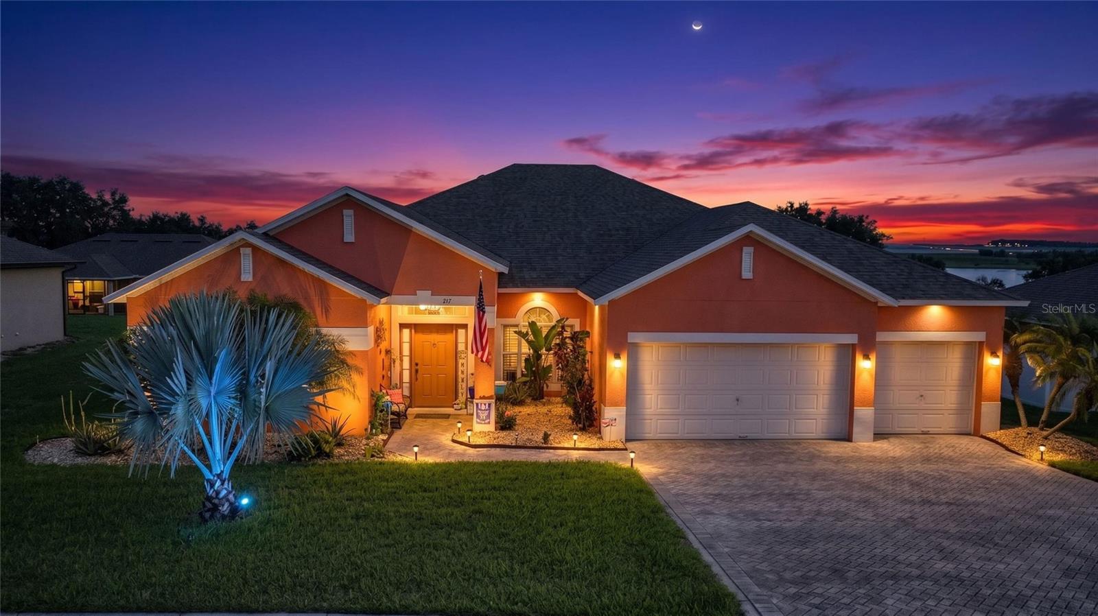 BROOKSHIRE - Residential