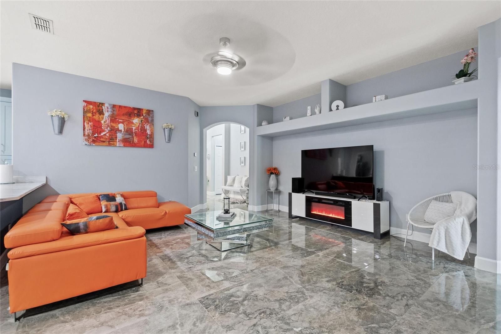 BROOKSHIRE - Residential
