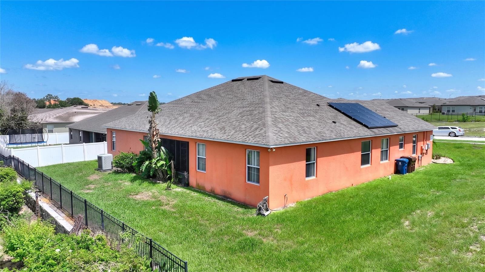BROOKSHIRE - Residential