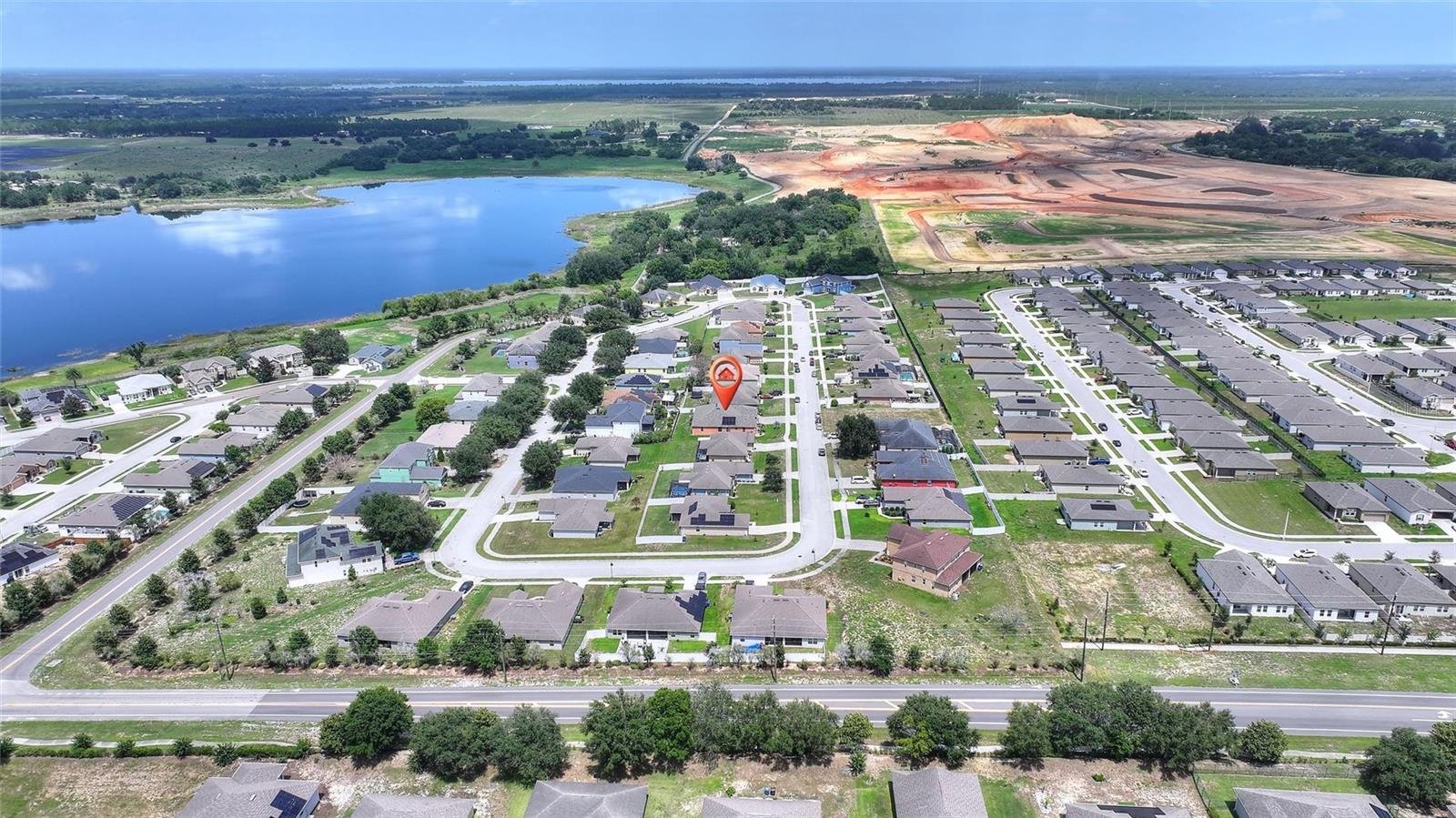 BROOKSHIRE - Residential