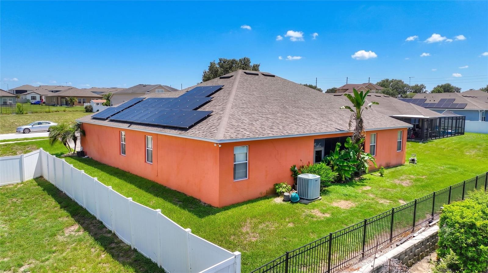 BROOKSHIRE - Residential