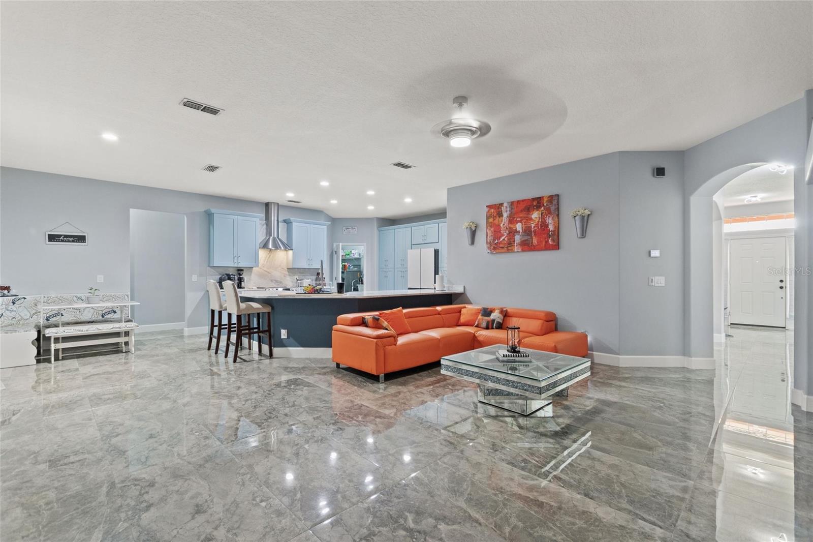 BROOKSHIRE - Residential