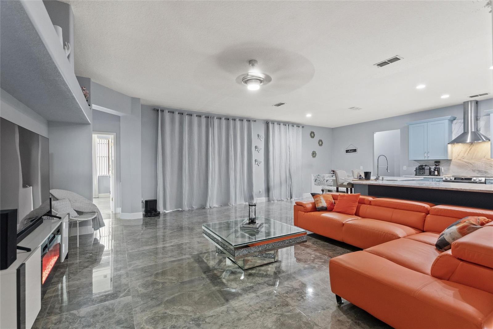 BROOKSHIRE - Residential