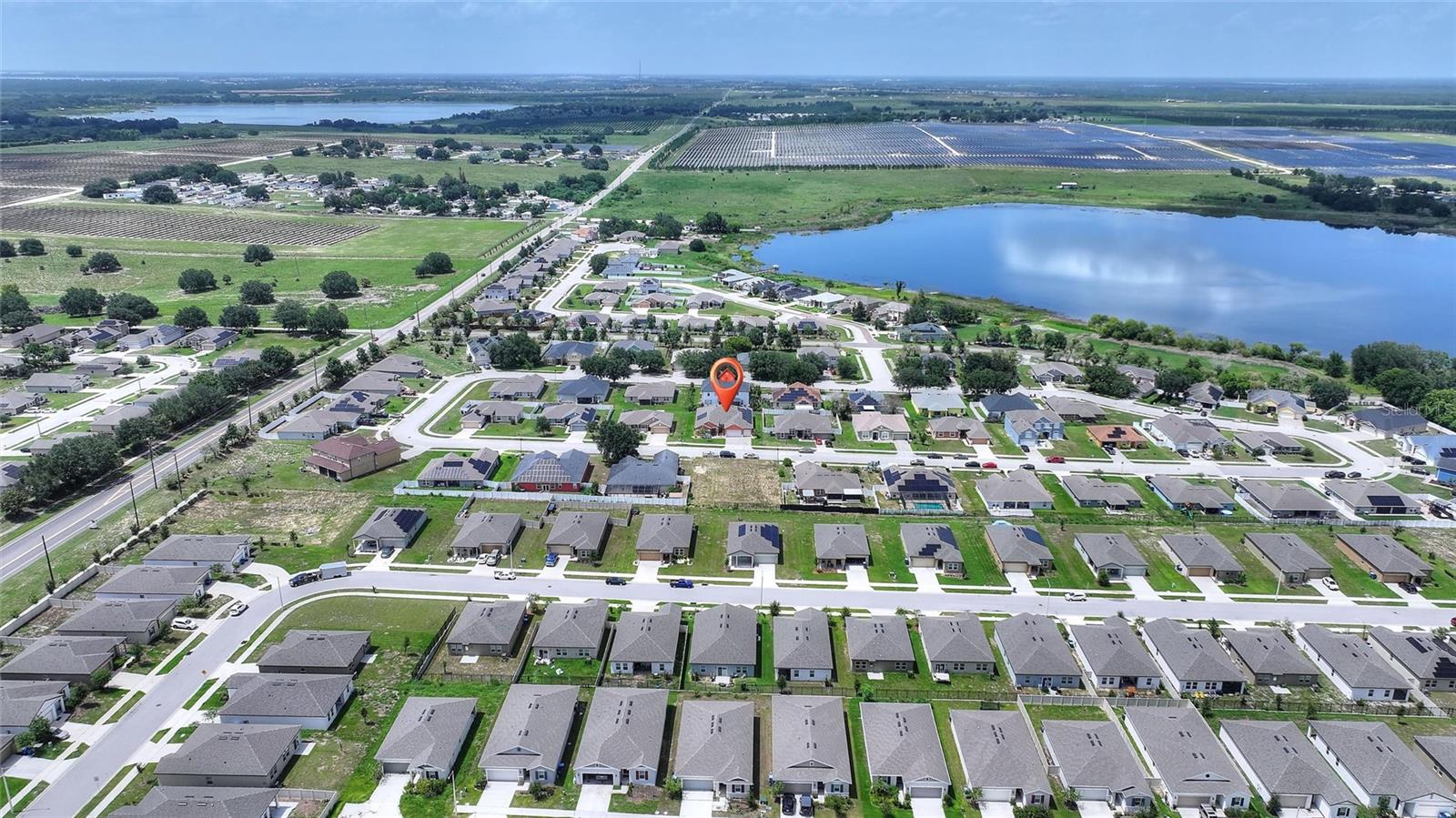 BROOKSHIRE - Residential
