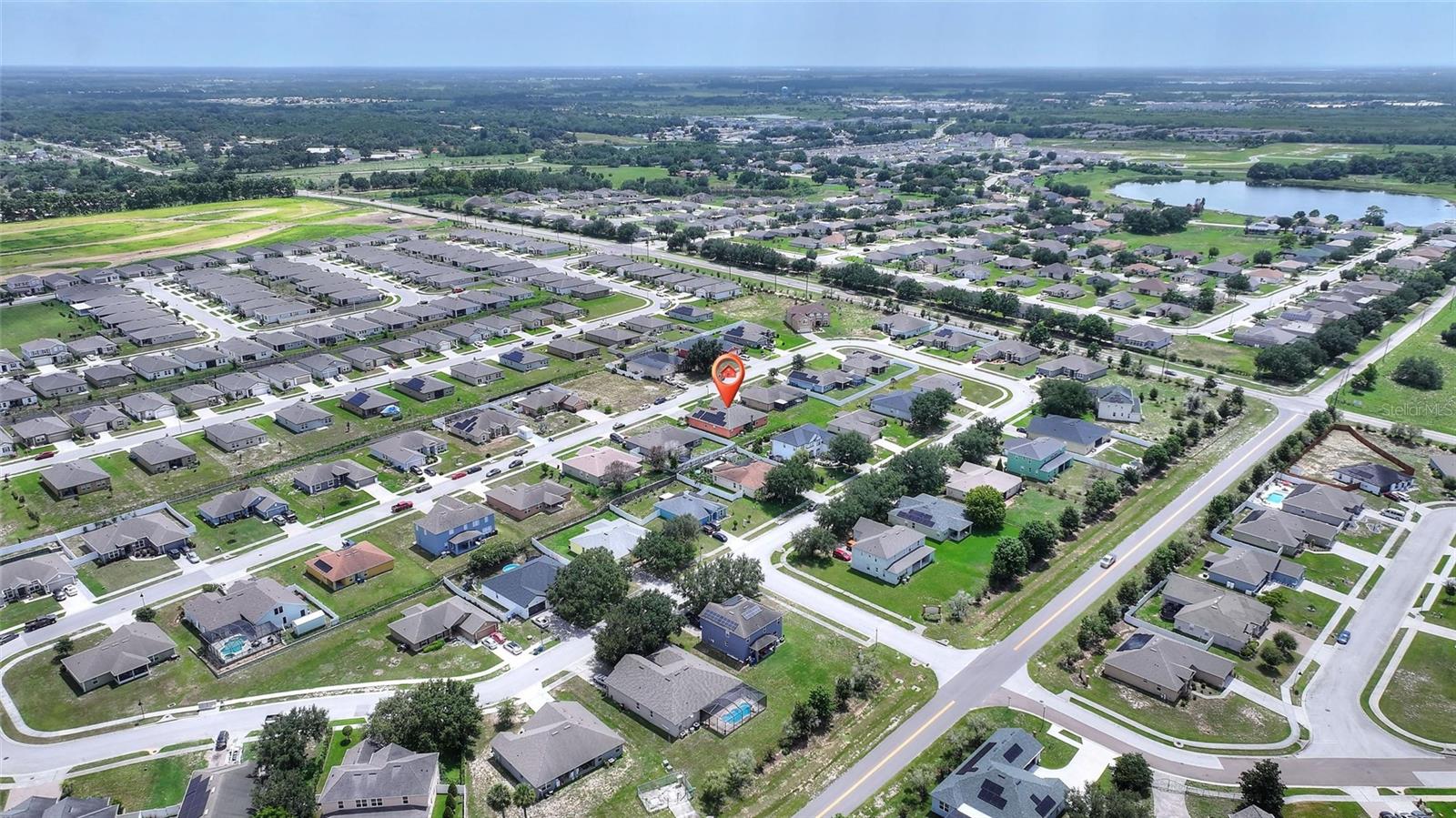 BROOKSHIRE - Residential
