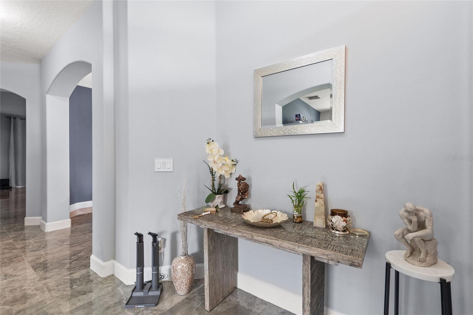 BROOKSHIRE - Residential