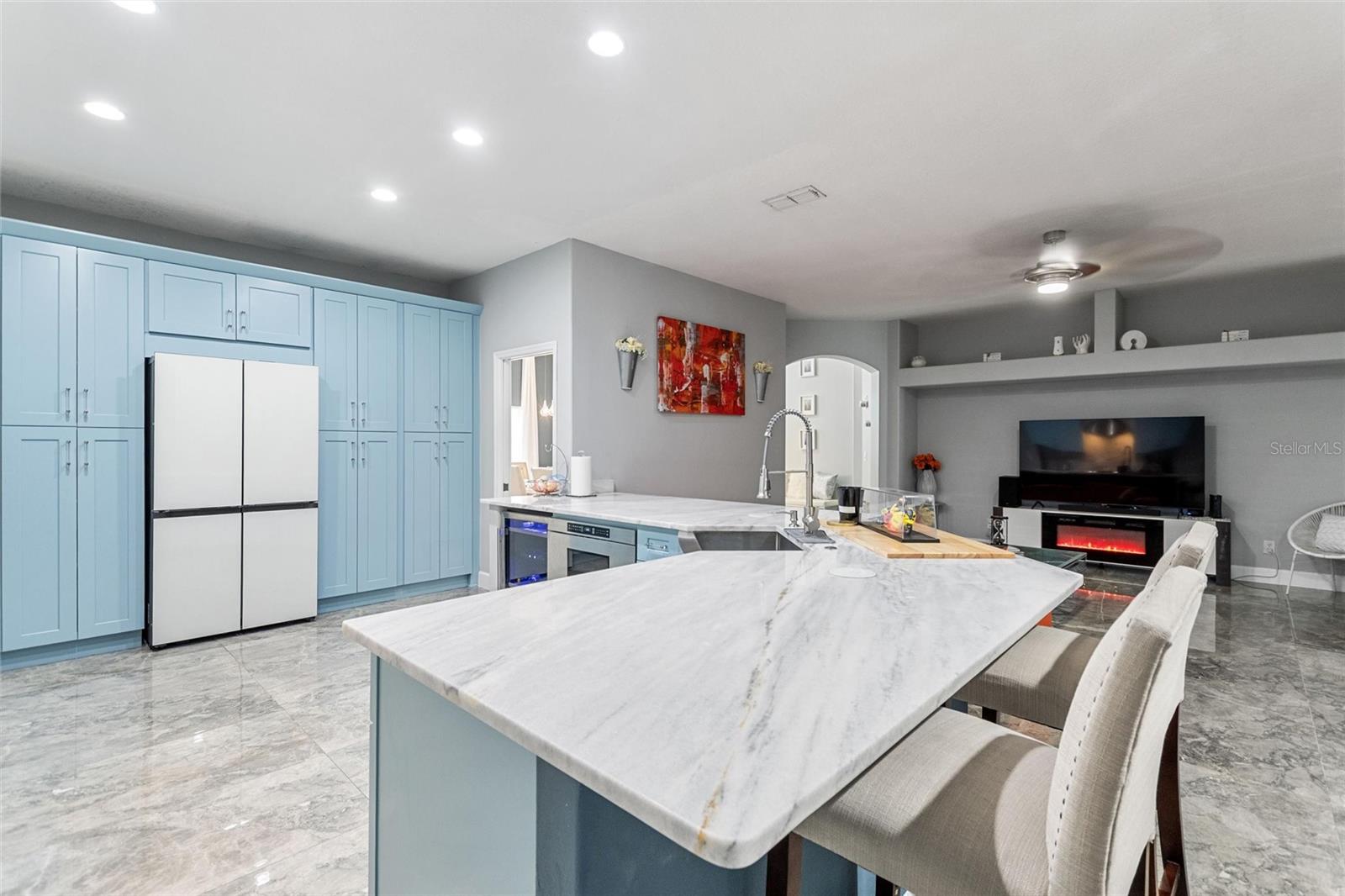 BROOKSHIRE - Residential