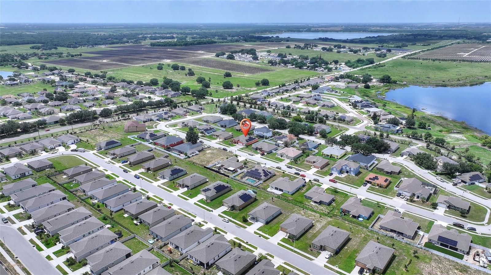 BROOKSHIRE - Residential