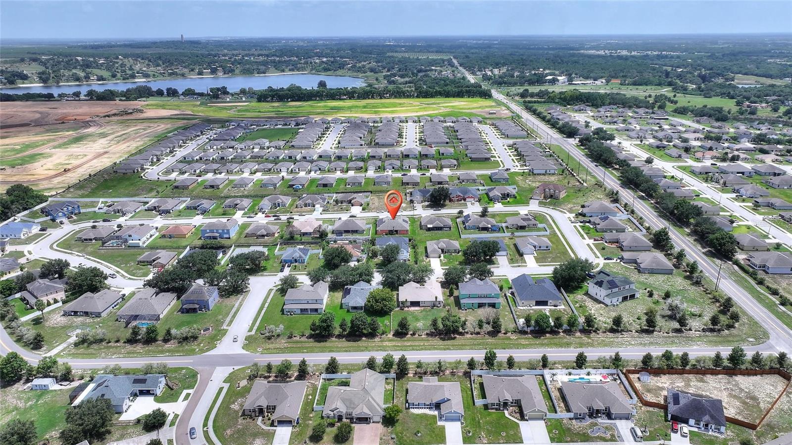 BROOKSHIRE - Residential