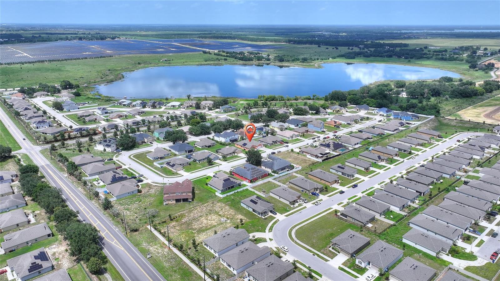 BROOKSHIRE - Residential