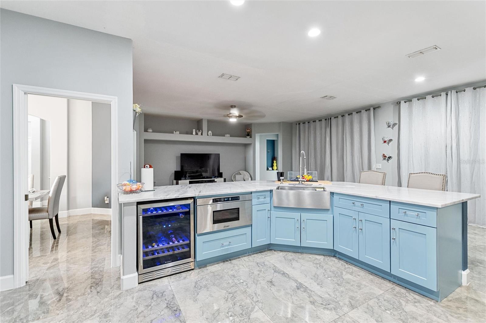 BROOKSHIRE - Residential