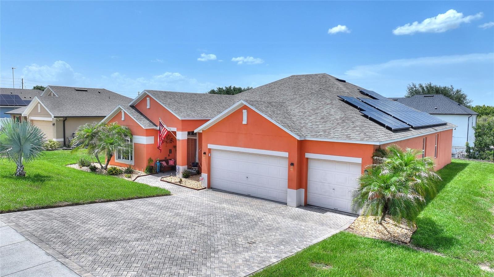 BROOKSHIRE - Residential