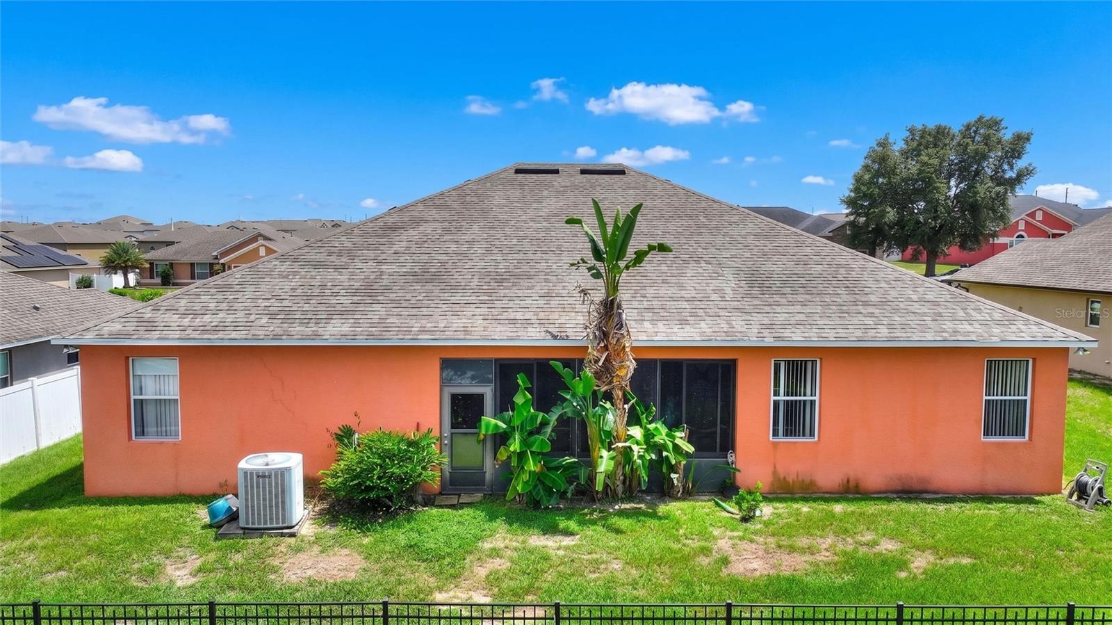 BROOKSHIRE - Residential