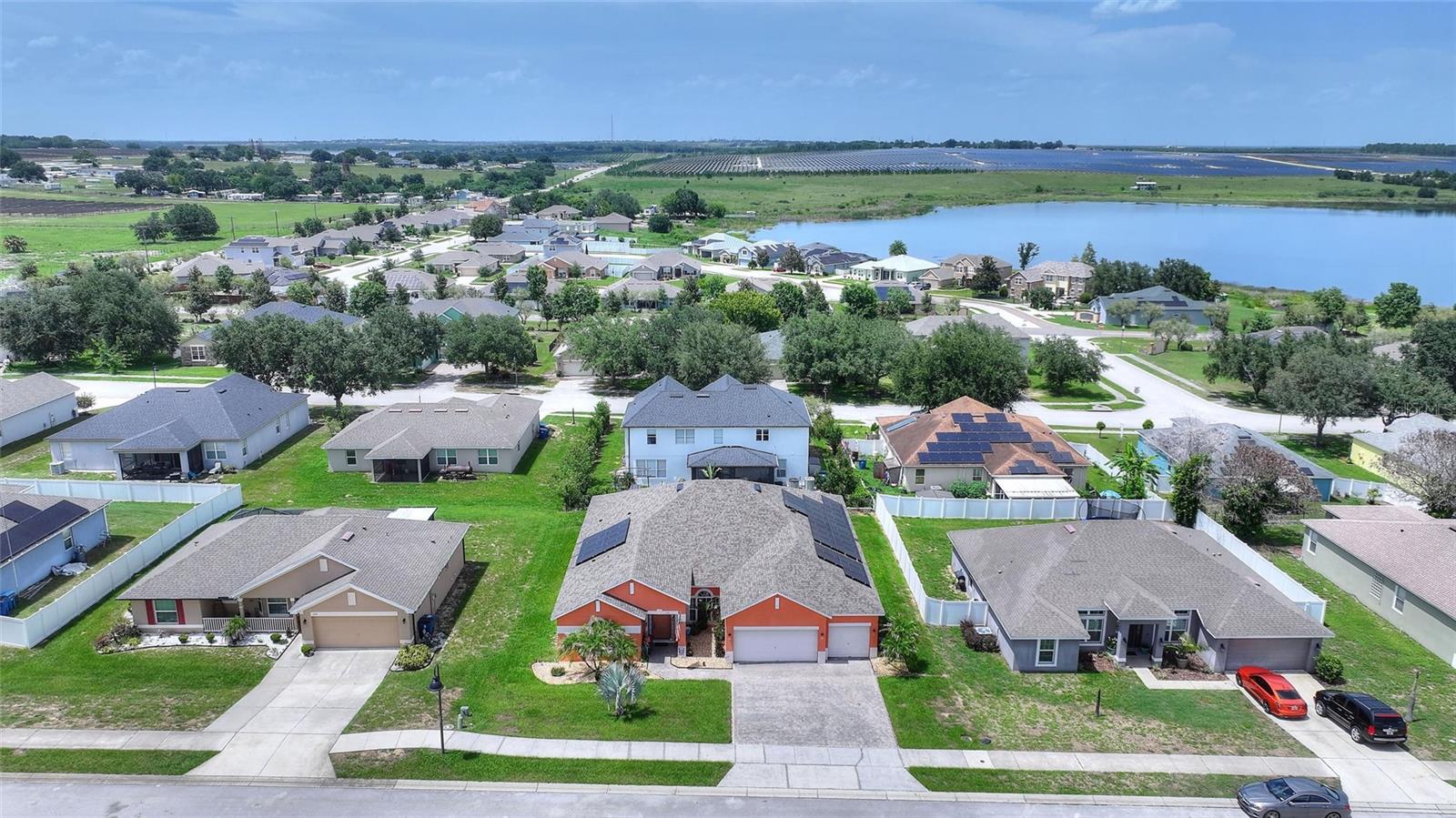 BROOKSHIRE - Residential