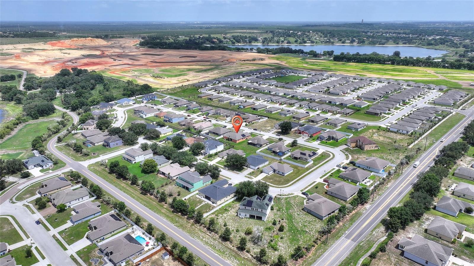 BROOKSHIRE - Residential