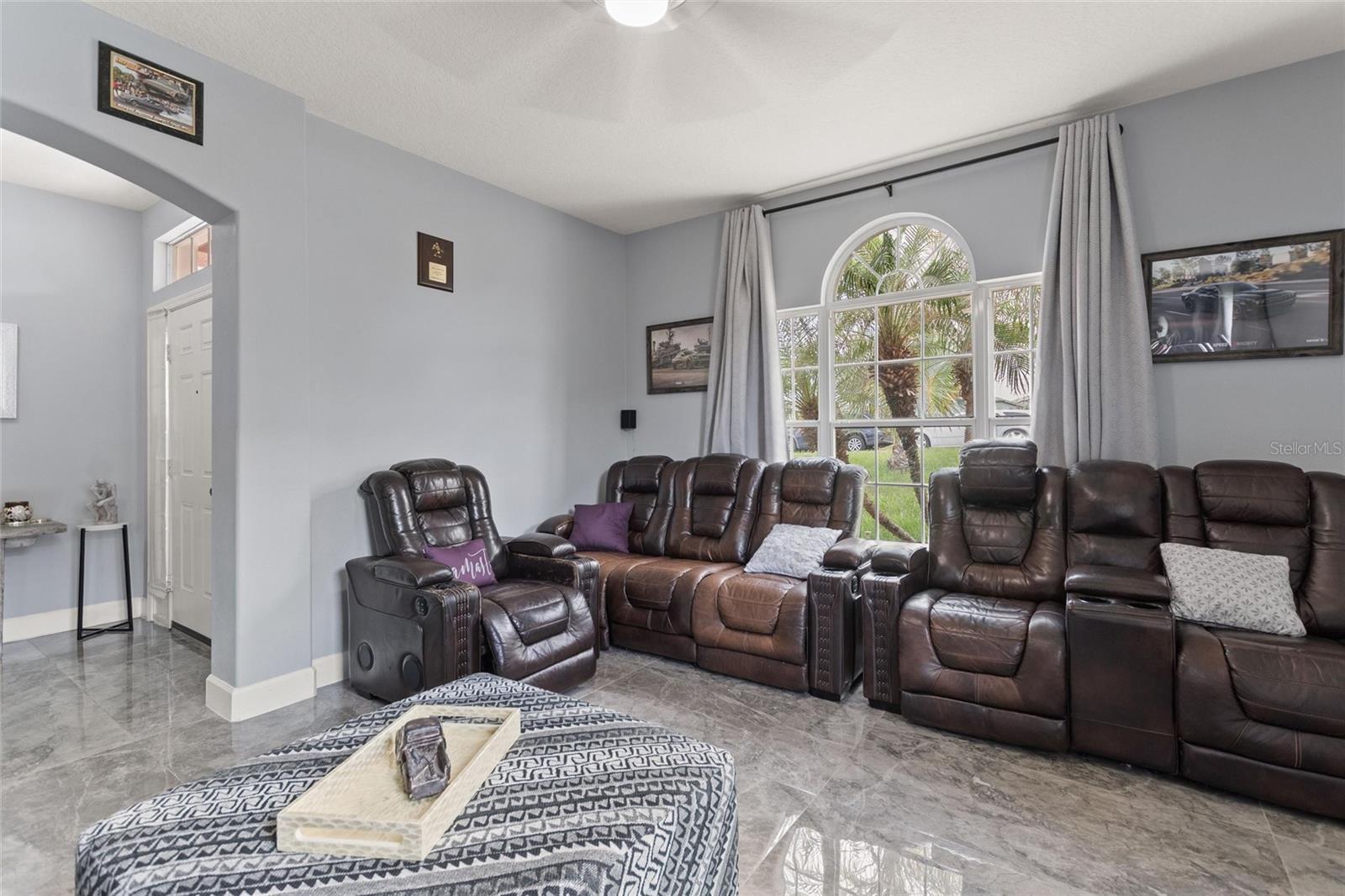 BROOKSHIRE - Residential