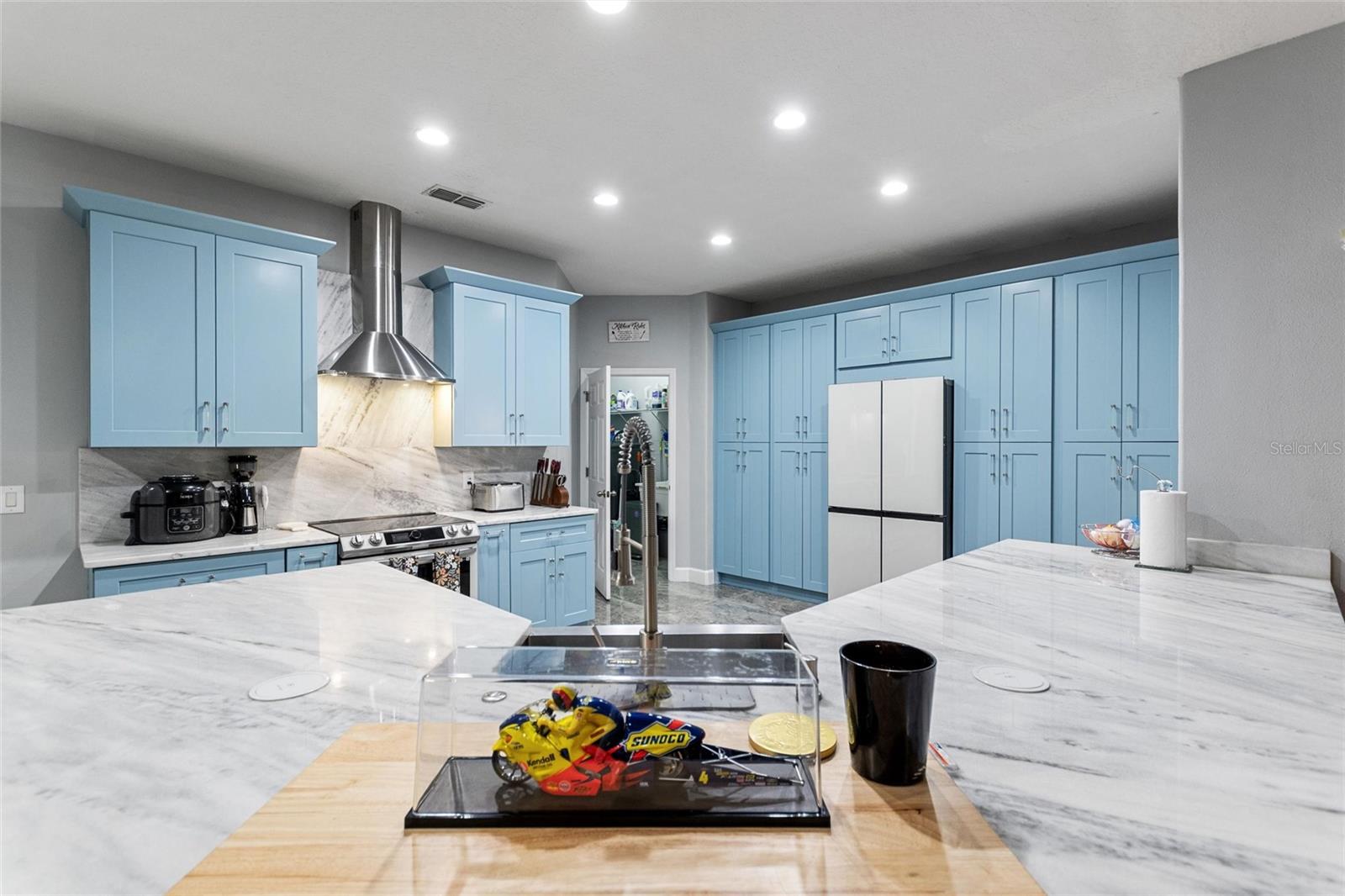BROOKSHIRE - Residential