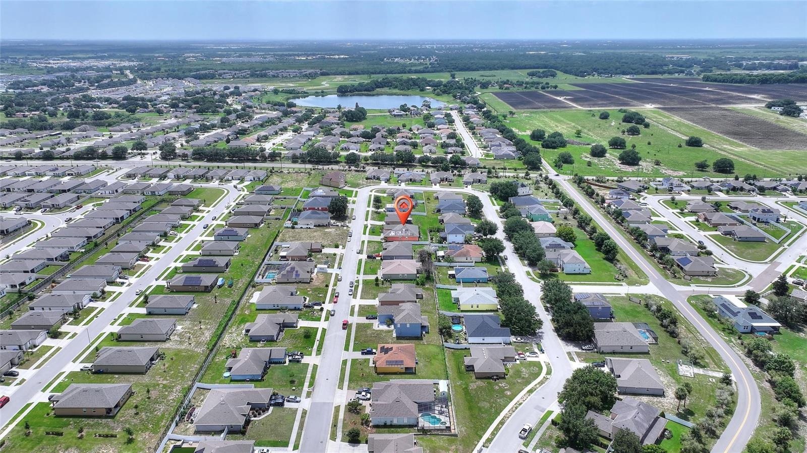 BROOKSHIRE - Residential