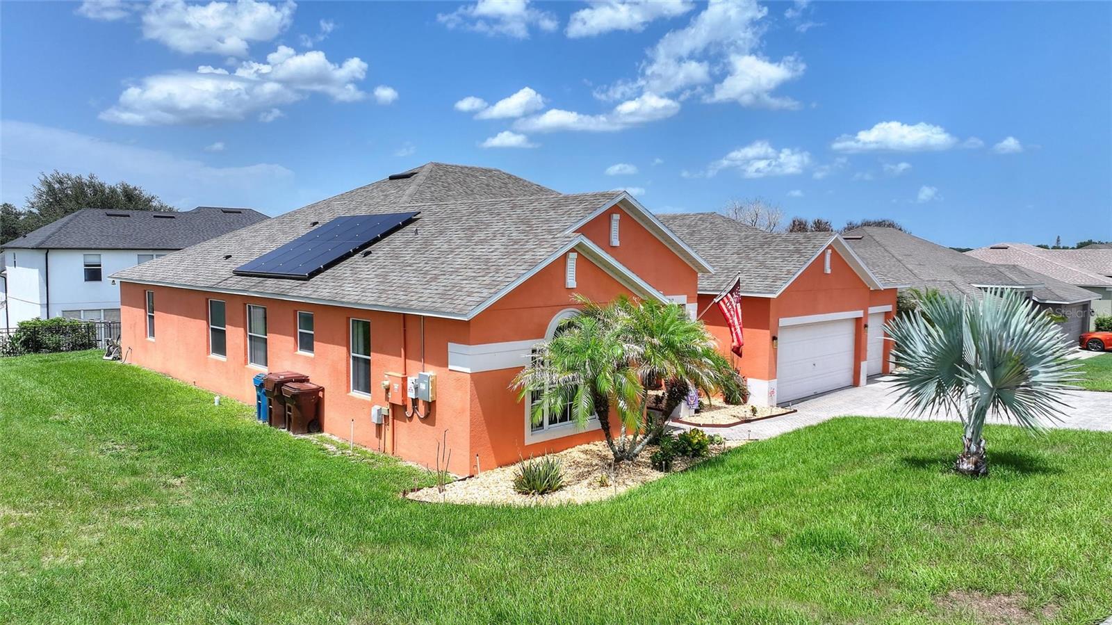 BROOKSHIRE - Residential