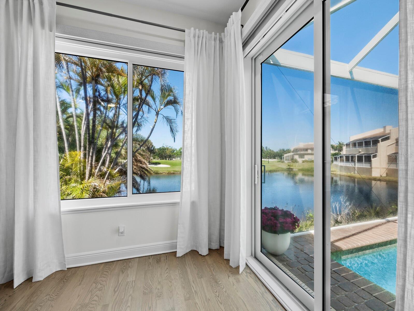 EMERALD POINTE SOUTH - Residential