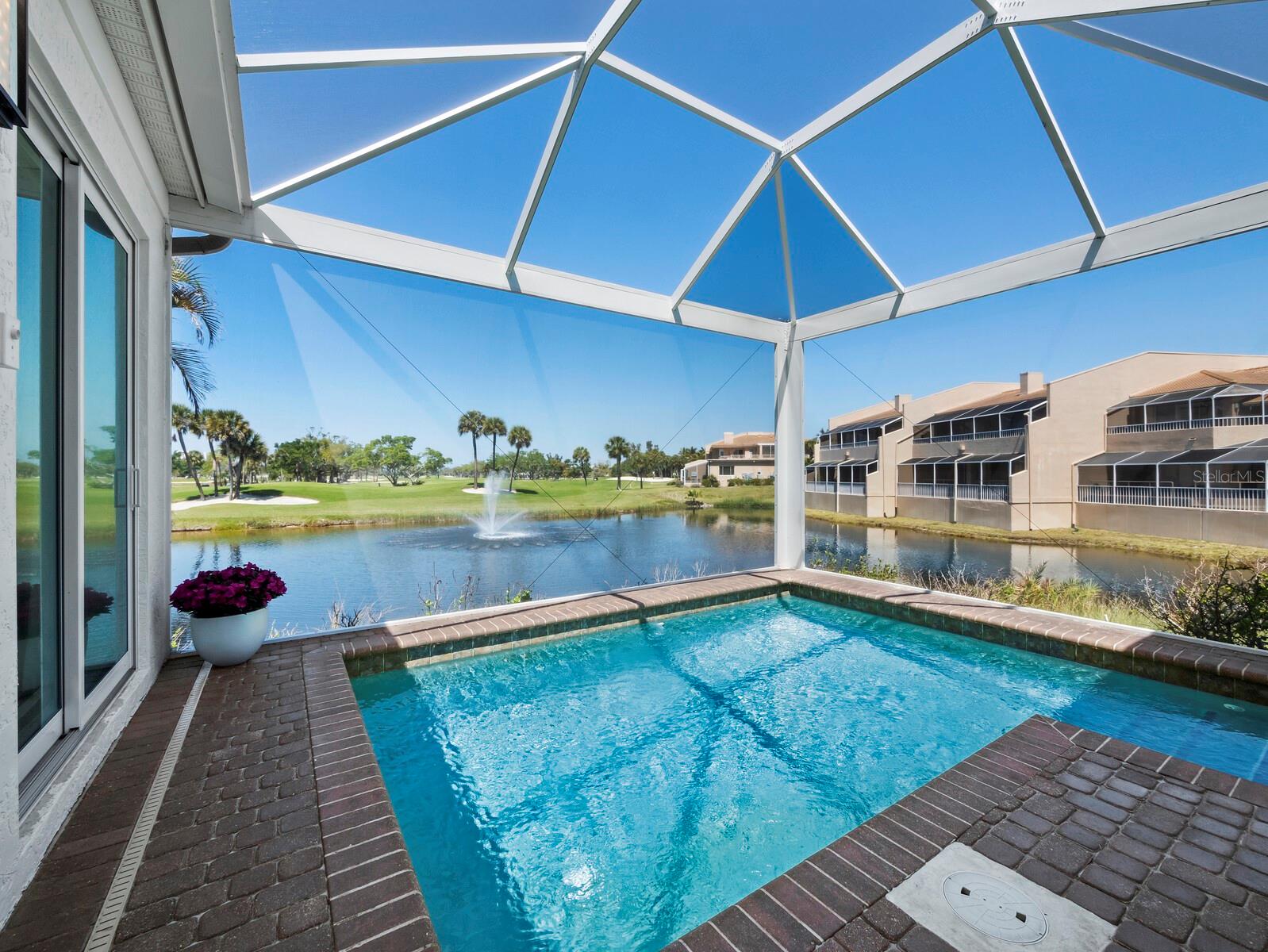 EMERALD POINTE SOUTH - Residential