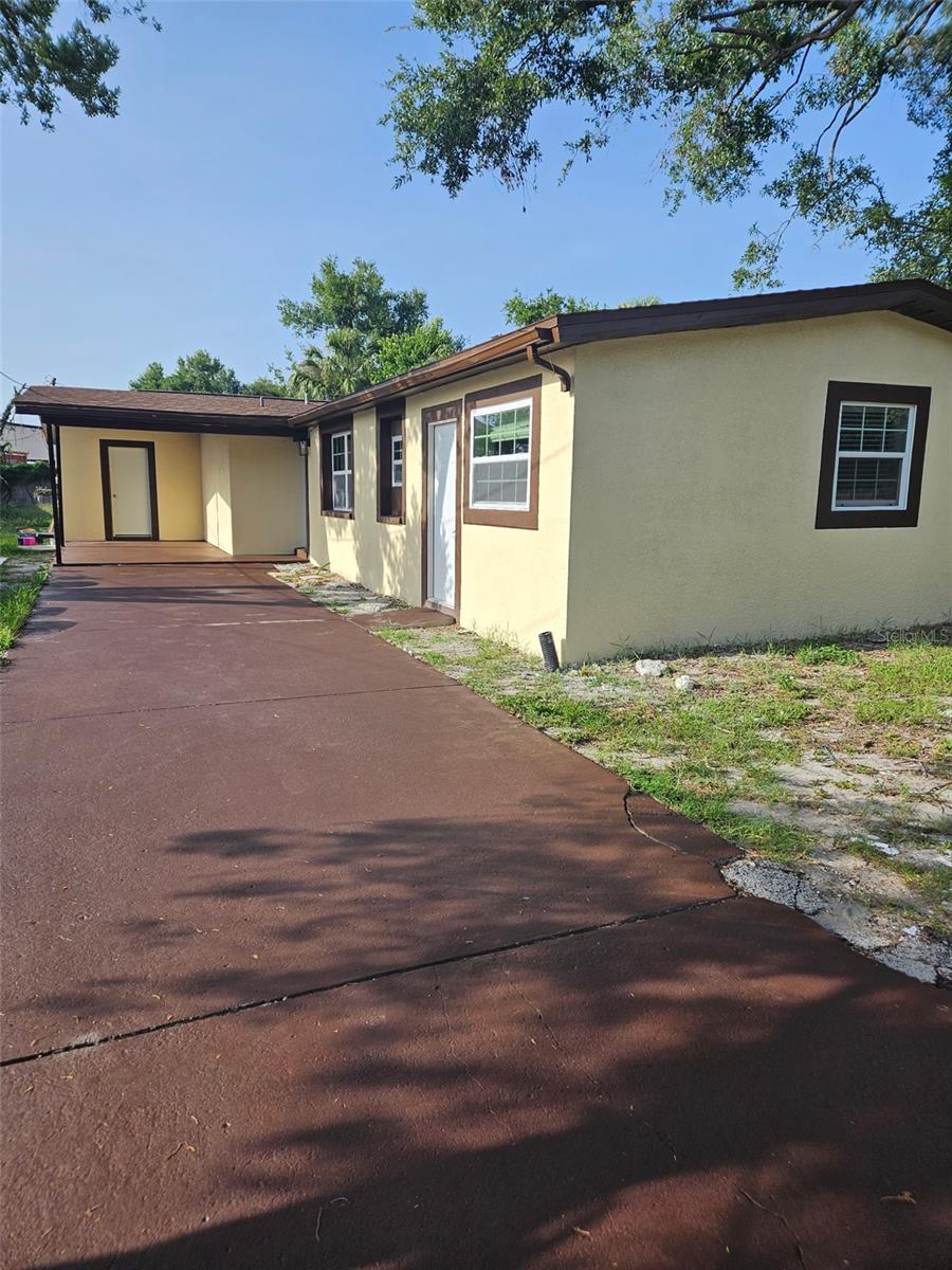 MURRAY SUB - Residential