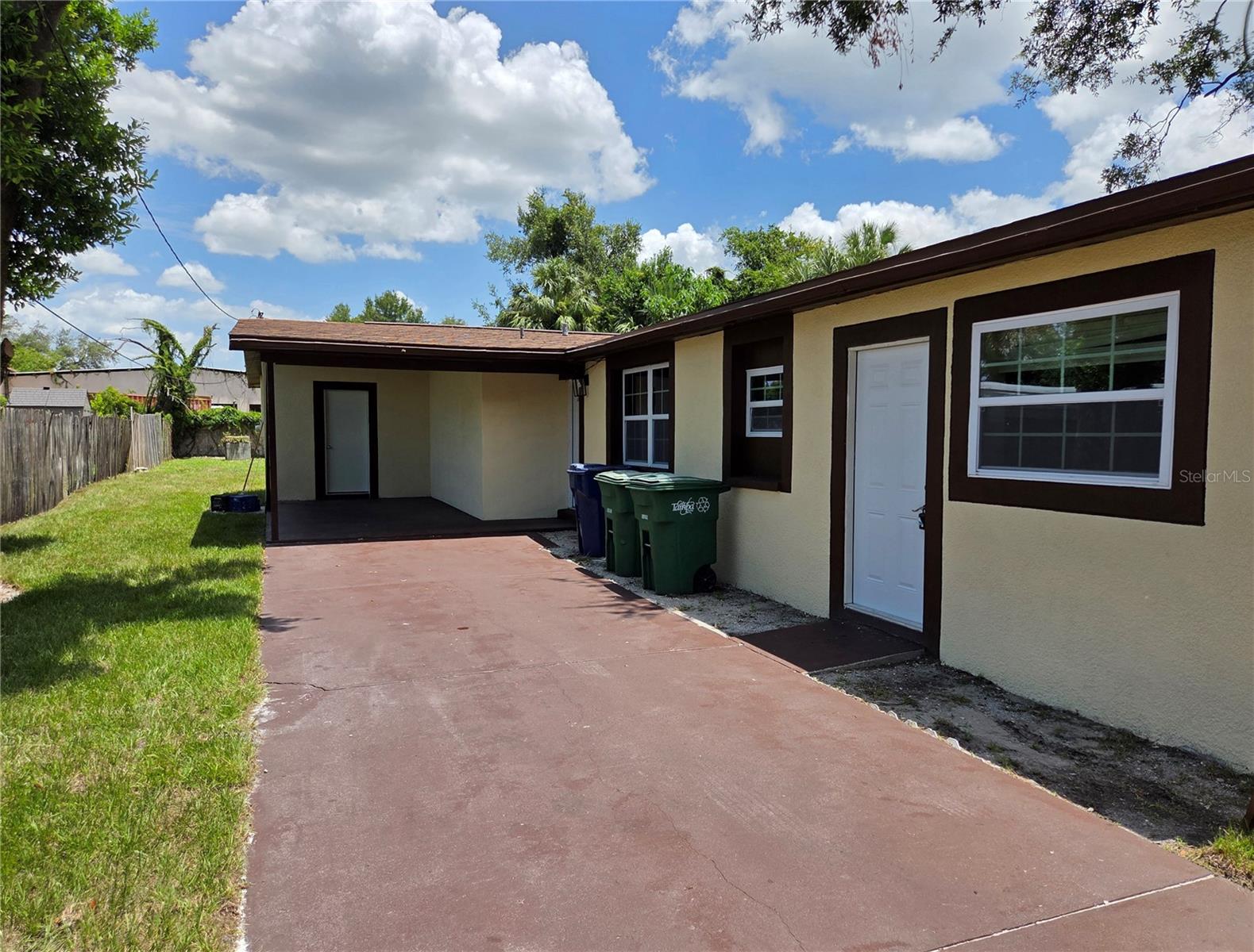 MURRAY SUB - Residential