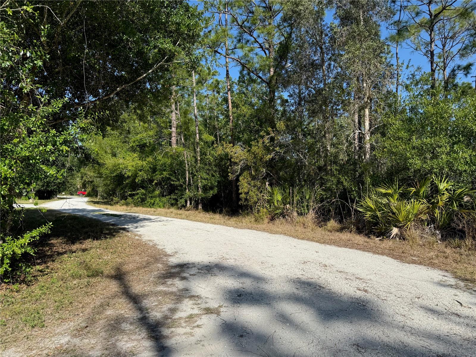 Looking for affordable land in a peaceful, rural setting? This 0.29-acre lot offers a unique opportunity to build your dream single-family home in the quiet, undeveloped Lakeville neighborhood. Ideal for buyers seeking privacy, space, and freedom without HOA restrictions, this lot is tucked away on an unpaved road—perfect for those who want a more secluded, country lifestyle. The property is zoned TFC-2, allowing for only single-family residential use in this area. Electricity is nearby, and the lot will require a well and septic system. With no deed restrictions or HOA fees, you'll have the flexibility to build on your timeline and create a home that fits your vision. Though the location feels remote, you're within a short drive of North Fort Myers conveniences, including shopping, dining, and schools. Major routes like I-75 and US-41 are easily accessible, and the Caloosahatchee River, parks, and nature preserves are all nearby. Whether you're looking for a private homesite, a rural retreat, or a long-term investment, this lot offers exceptional value and opportunity in a growing area of Lee County. Also available are 2297 Deerfield Ln, 2367 Deerfield Ln, 2278 Churchill Ln., and 2298 Churchill Ln. Purchase one lot or as a portfolio.