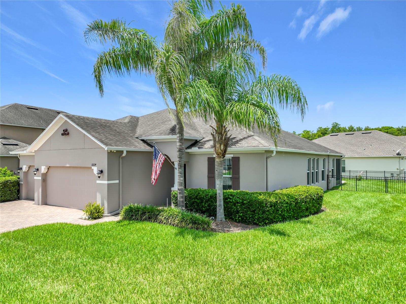 RESERVE/SAWGRASS PH 1 - Residential