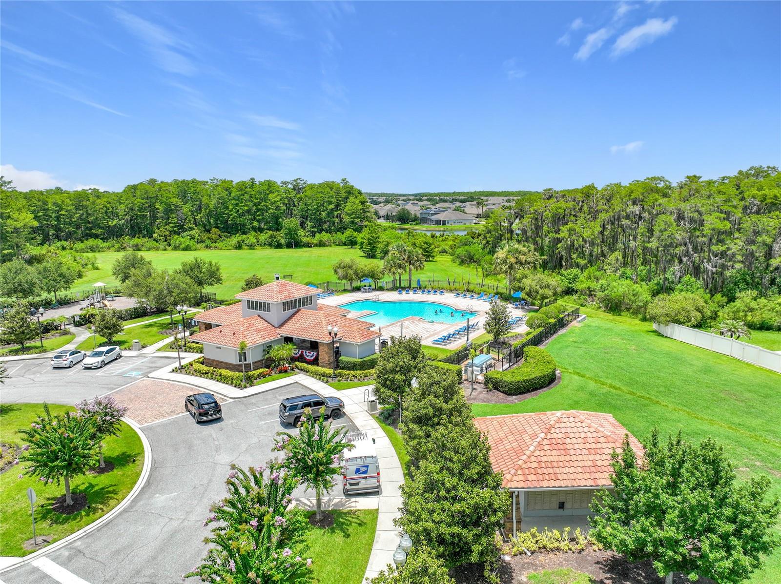 RESERVE/SAWGRASS PH 1 - Residential