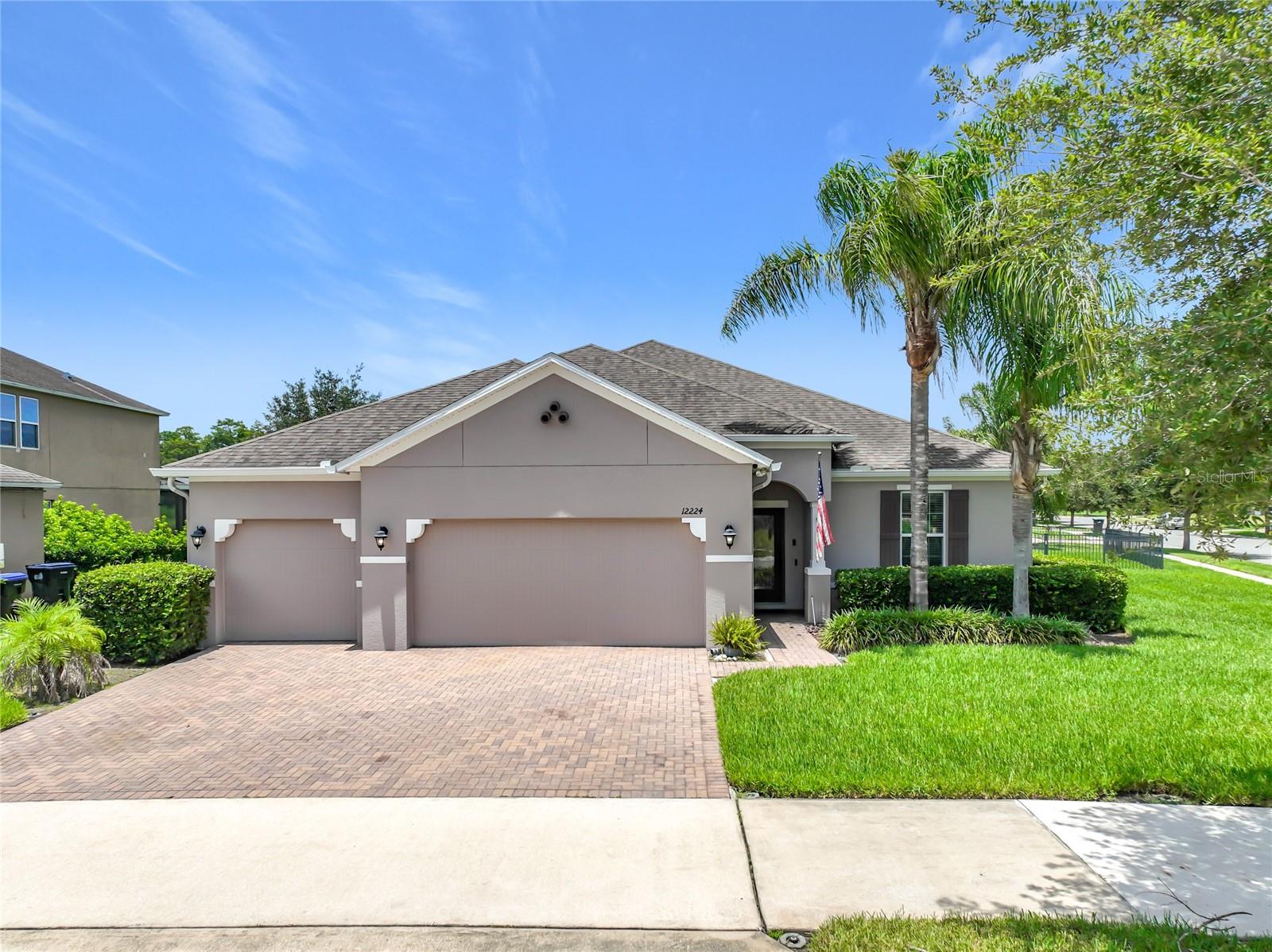 RESERVE/SAWGRASS PH 1 - Residential