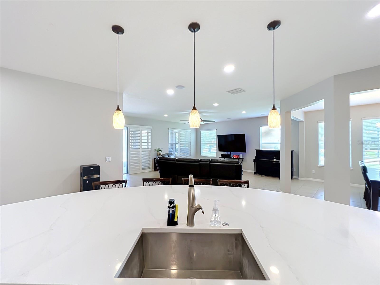 RESERVE/SAWGRASS PH 1 - Residential