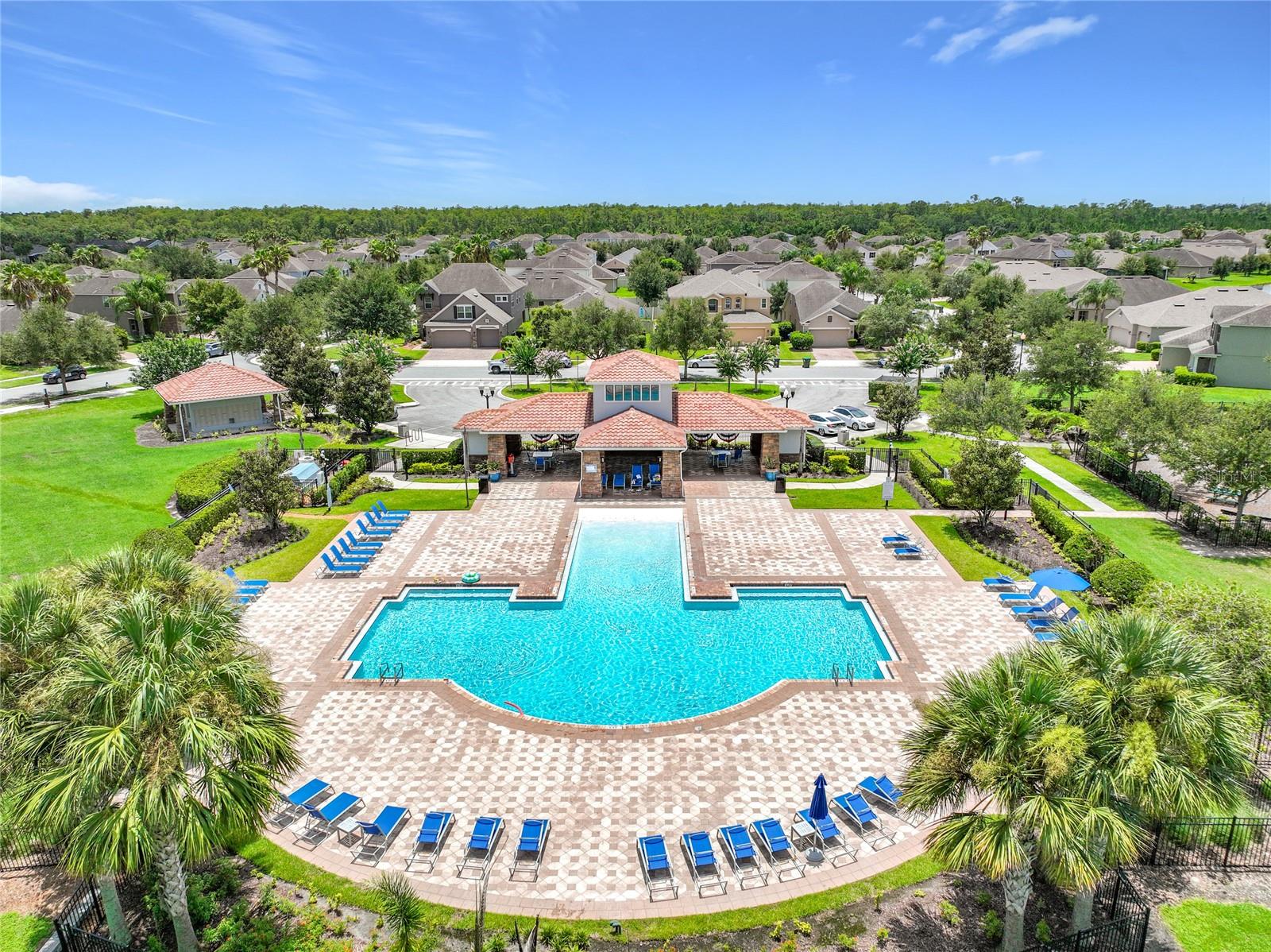 RESERVE/SAWGRASS PH 1 - Residential
