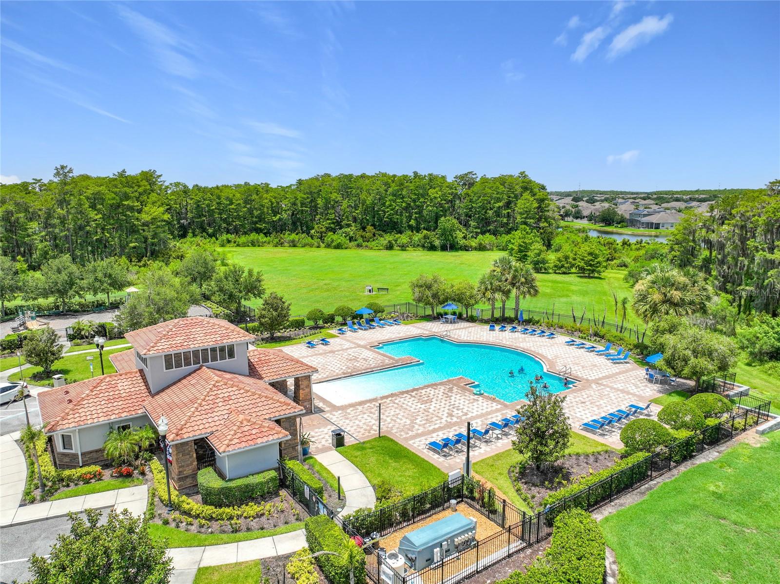 RESERVE/SAWGRASS PH 1 - Residential
