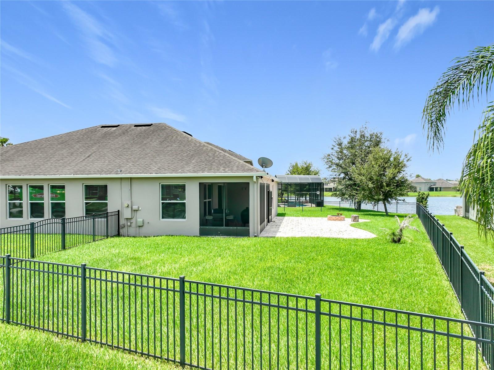 RESERVE/SAWGRASS PH 1 - Residential