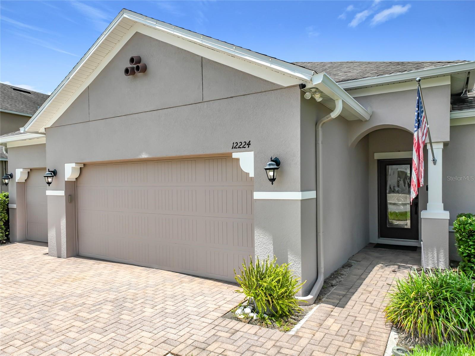 RESERVE/SAWGRASS PH 1 - Residential