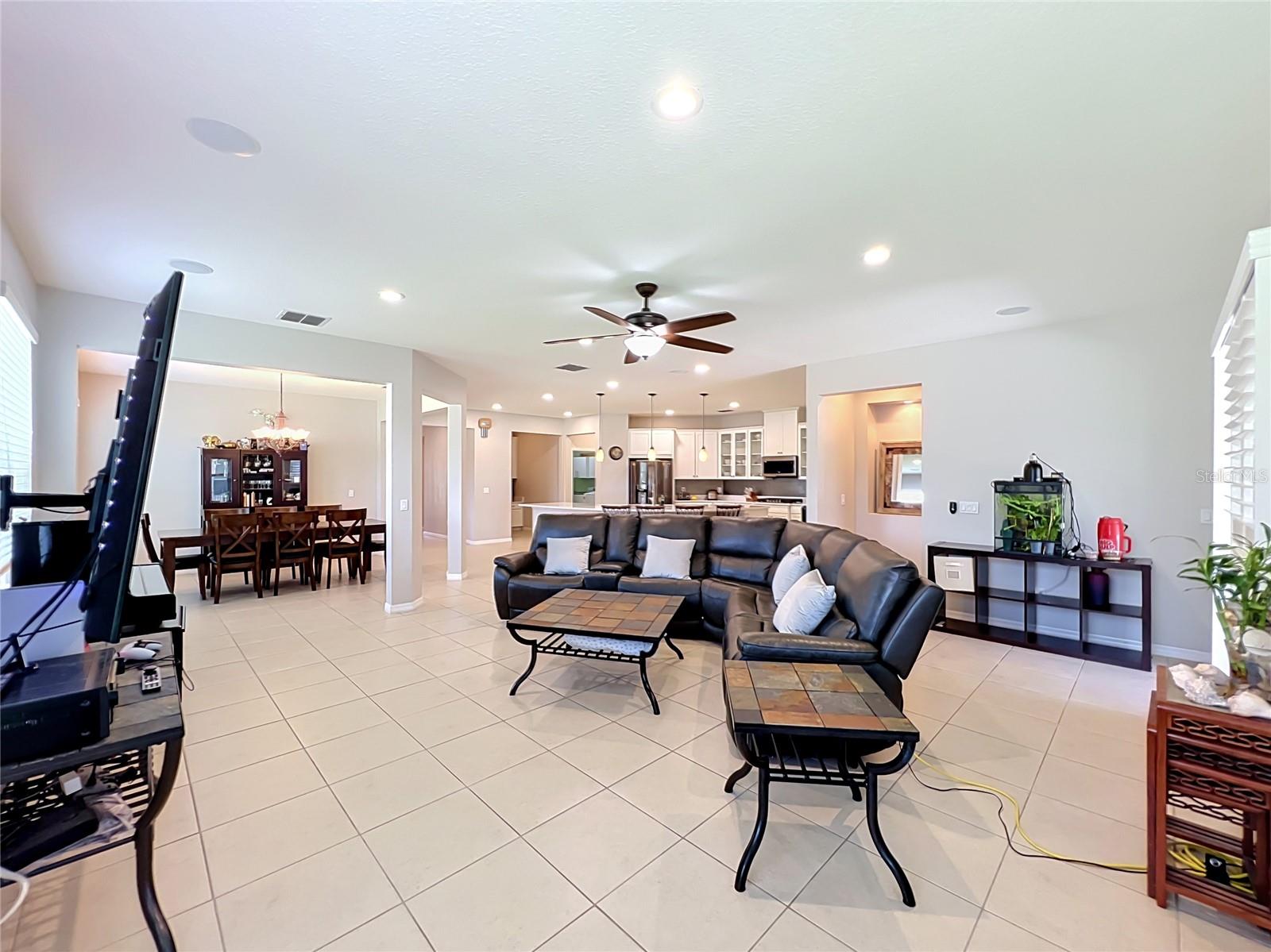 RESERVE/SAWGRASS PH 1 - Residential