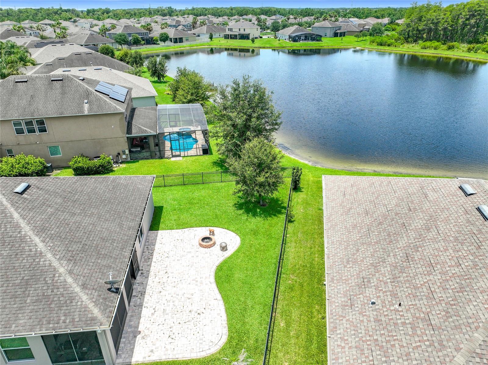 RESERVE/SAWGRASS PH 1 - Residential
