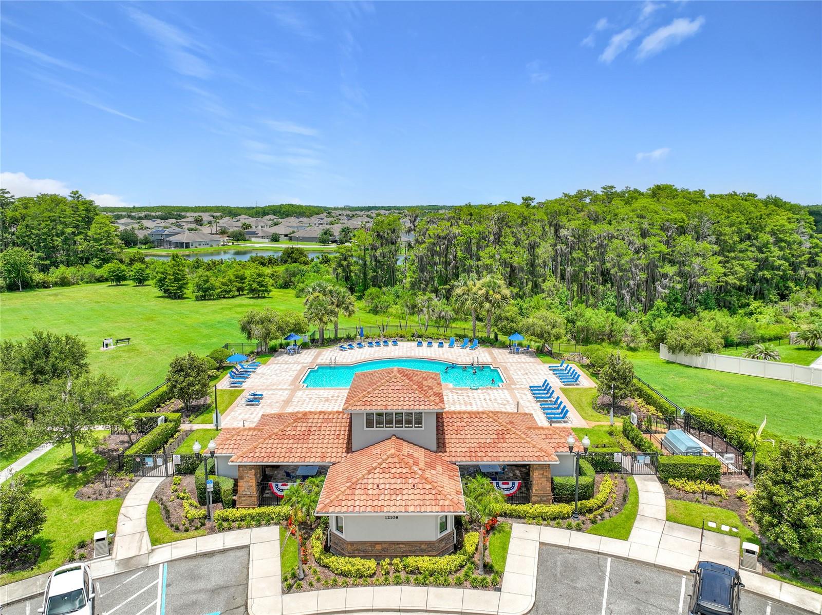 RESERVE/SAWGRASS PH 1 - Residential