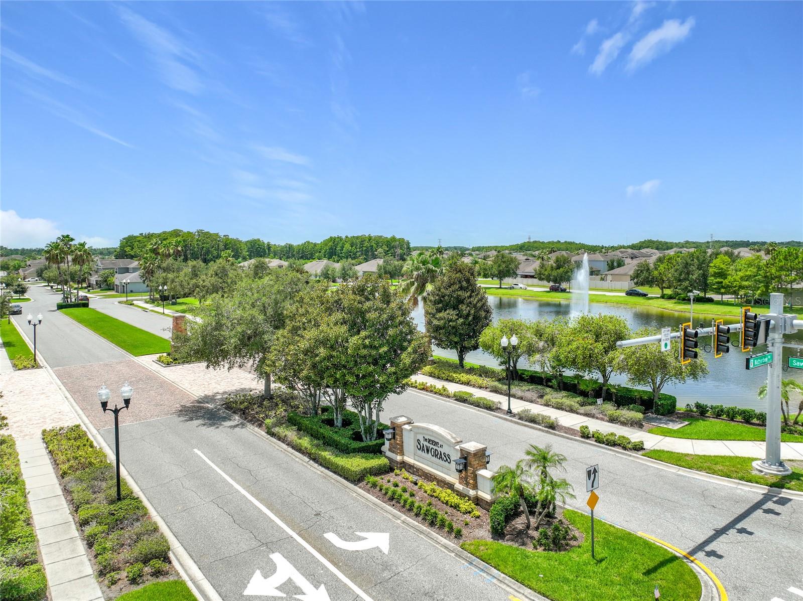 RESERVE/SAWGRASS PH 1 - Residential