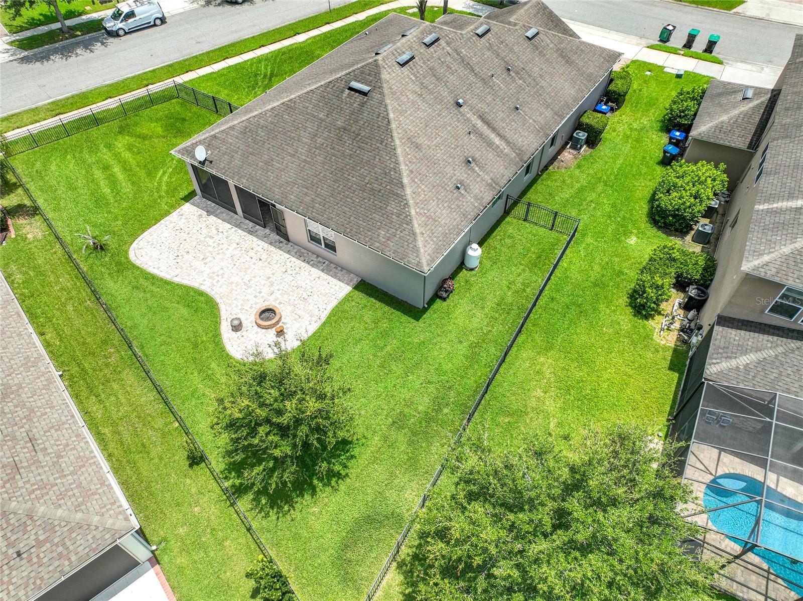 RESERVE/SAWGRASS PH 1 - Residential
