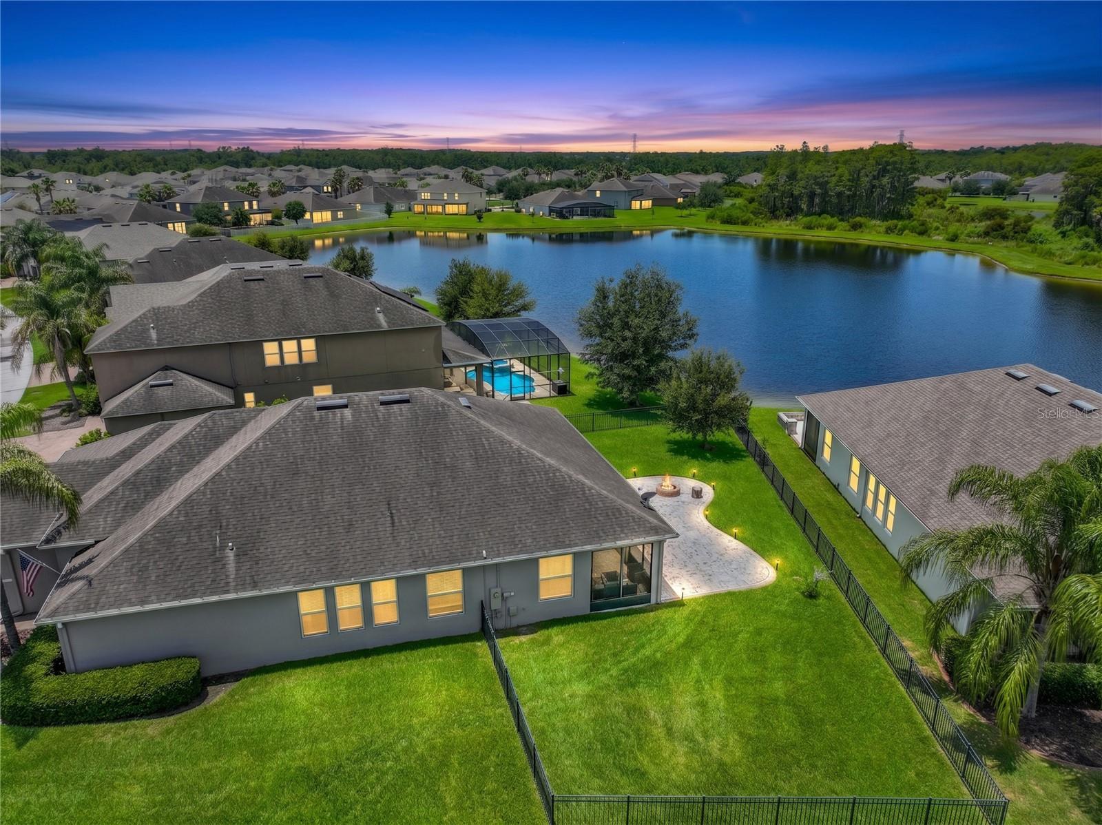 RESERVE/SAWGRASS PH 1 - Residential