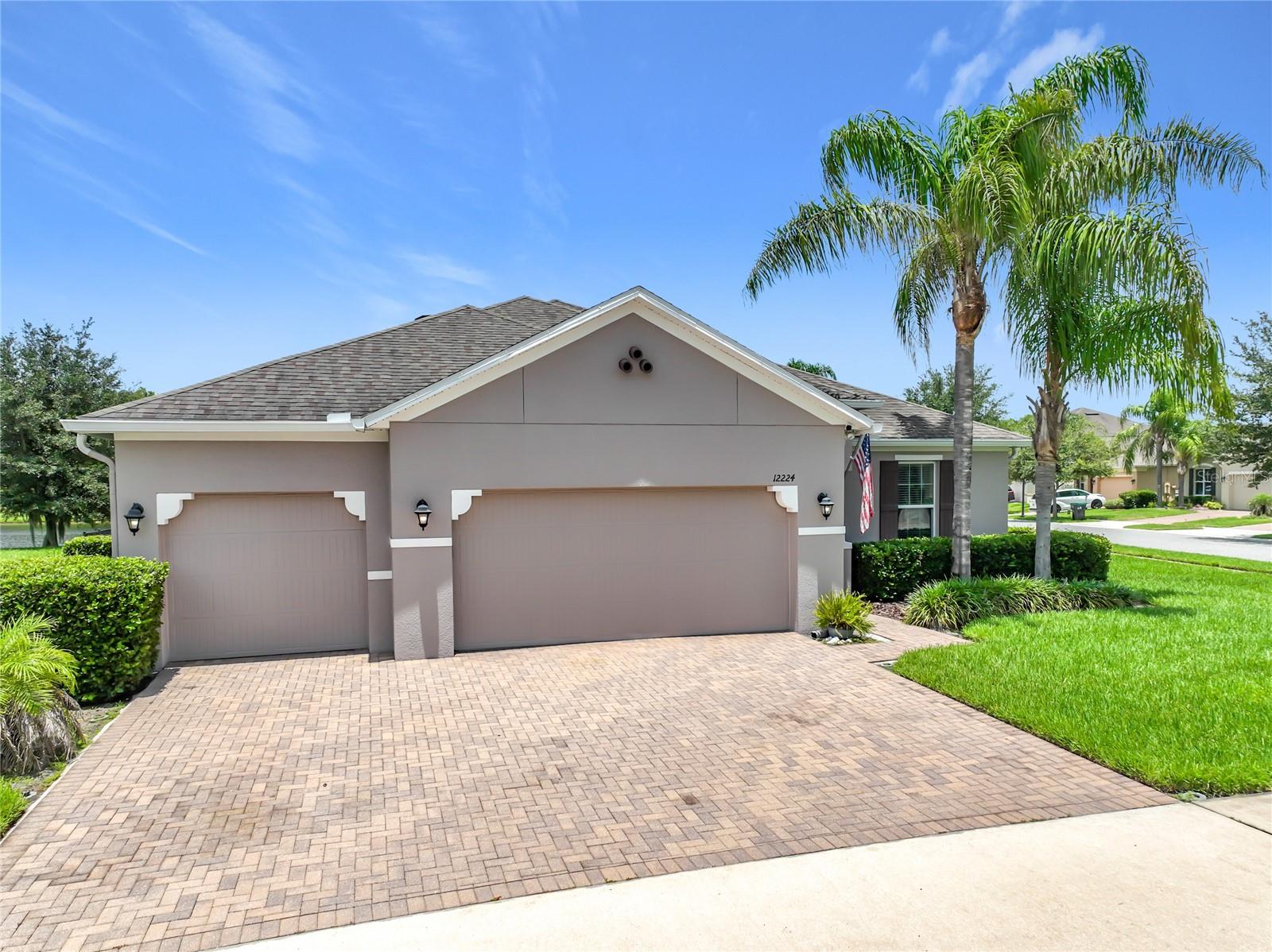 RESERVE/SAWGRASS PH 1 - Residential