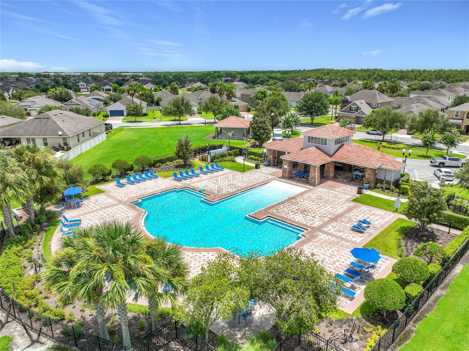 RESERVE/SAWGRASS PH 1 - Residential