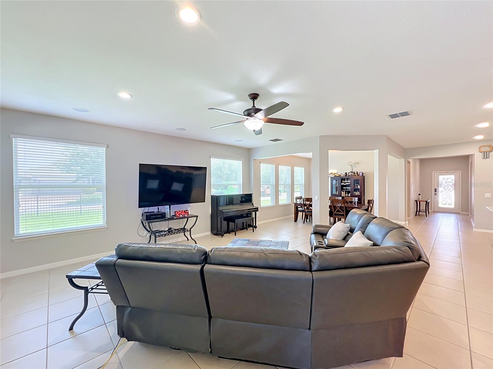 RESERVE/SAWGRASS PH 1 - Residential