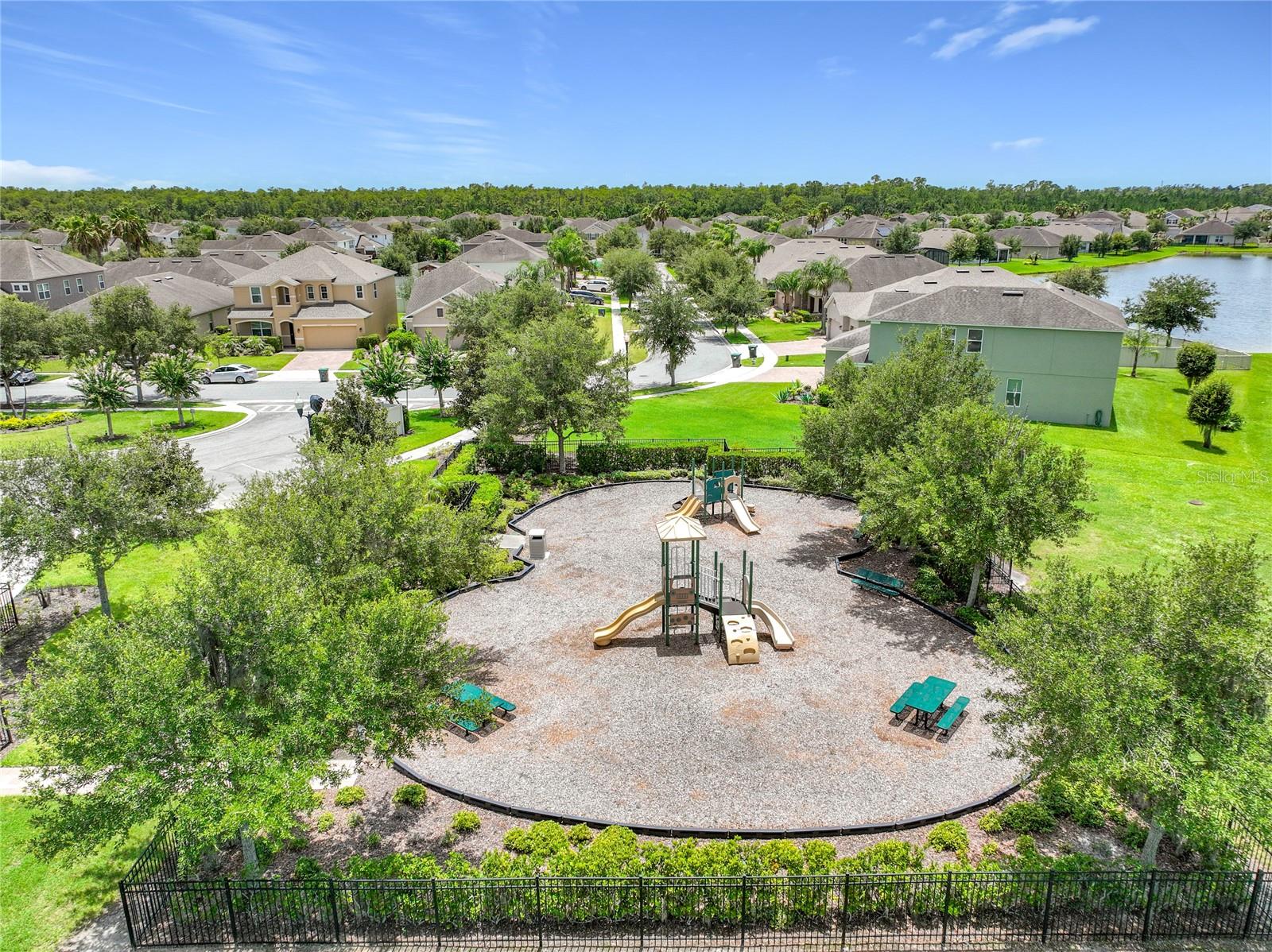 RESERVE/SAWGRASS PH 1 - Residential