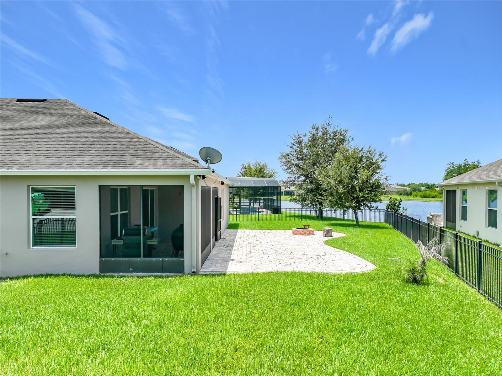 RESERVE/SAWGRASS PH 1 - Residential